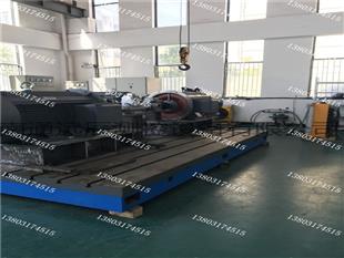 測功機(jī)試驗(yàn)平臺(tái)-電機(jī)試驗(yàn)工作臺(tái)